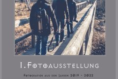 Ausstellungs Plakat