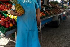 Kali Korknatz Obst-und Gemüsehändler 
