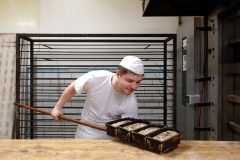 Dresdner Feinbäckerei Friedrichshagen