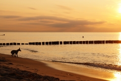 (c) Claudia Ballermann - Stimmung am Meer