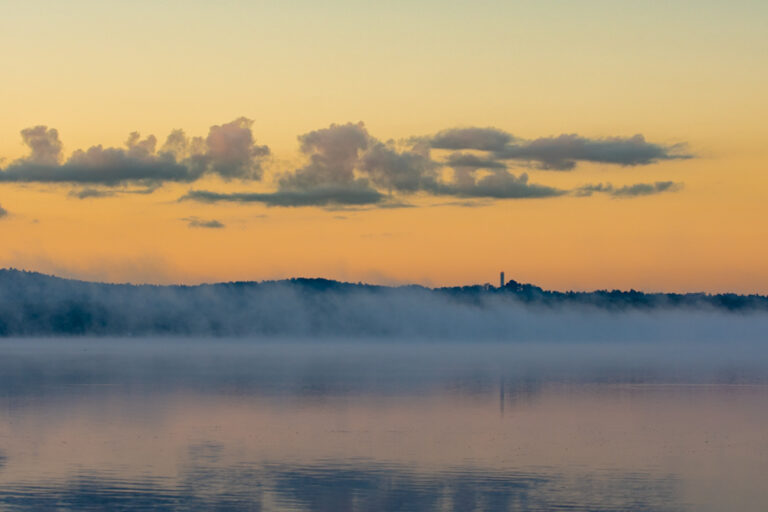 21.09.2022 7:00 Uhr Müggelsee 6