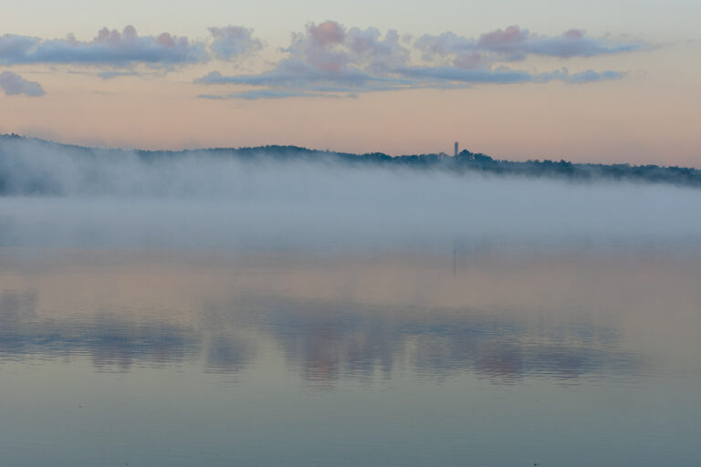 21.09.2022 7:00 Uhr Müggelsee 5