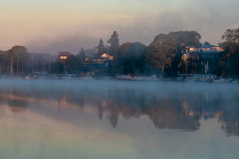 21.09.2022 7:00 Uhr Müggelsee 3