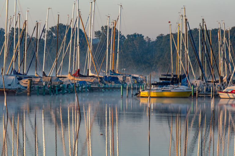 21.09.2022 7:00 Uhr Müggelsee 1